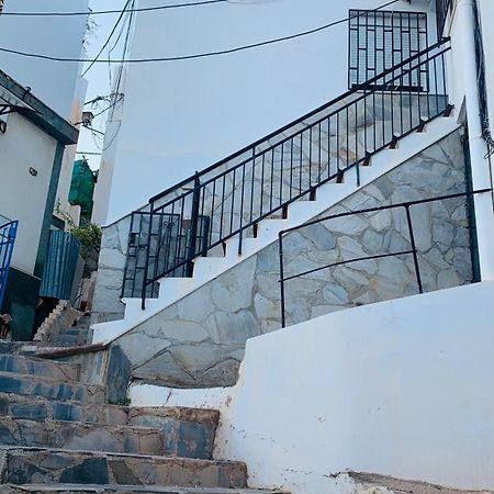 Caracola House Castell de Ferro Exterior foto